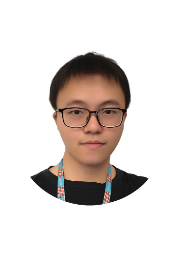 Yanlai Wu headshot